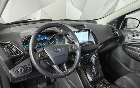 Ford Kuga III, 2019 год, 1 943 000 рублей, 14 фотография