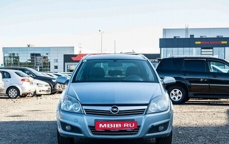 Opel Astra H, 2008 год, 449 000 рублей, 2 фотография