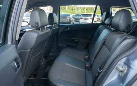 Opel Astra H, 2008 год, 449 000 рублей, 9 фотография