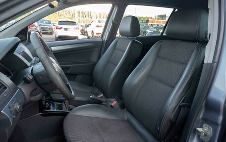Opel Astra H, 2008 год, 449 000 рублей, 8 фотография
