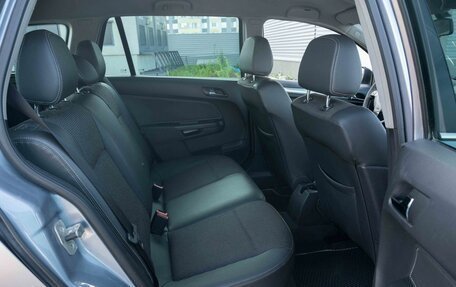 Opel Astra H, 2008 год, 449 000 рублей, 10 фотография