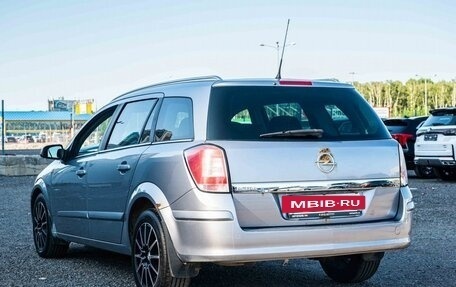 Opel Astra H, 2008 год, 449 000 рублей, 4 фотография
