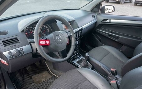 Opel Astra H, 2008 год, 449 000 рублей, 7 фотография
