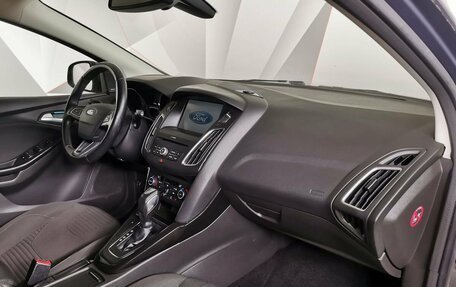 Ford Focus III, 2016 год, 1 175 000 рублей, 9 фотография
