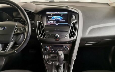 Ford Focus III, 2016 год, 1 175 000 рублей, 11 фотография