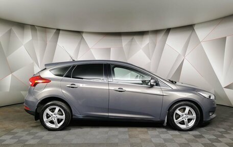 Ford Focus III, 2016 год, 1 175 000 рублей, 6 фотография