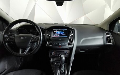 Ford Focus III, 2016 год, 1 175 000 рублей, 10 фотография
