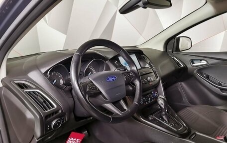 Ford Focus III, 2016 год, 1 175 000 рублей, 14 фотография