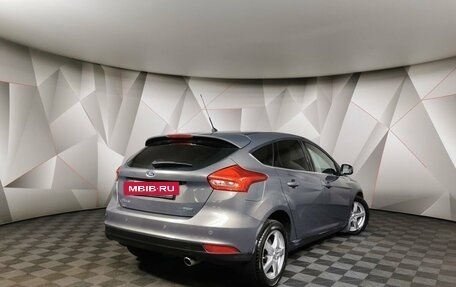 Ford Focus III, 2016 год, 1 175 000 рублей, 2 фотография