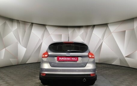 Ford Focus III, 2016 год, 1 175 000 рублей, 8 фотография