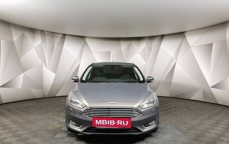 Ford Focus III, 2016 год, 1 175 000 рублей, 7 фотография