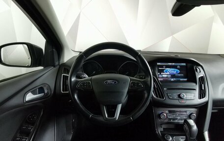 Ford Focus III, 2016 год, 1 175 000 рублей, 15 фотография