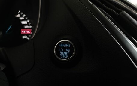 Ford Focus III, 2016 год, 1 175 000 рублей, 21 фотография