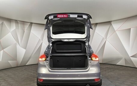 Ford Focus III, 2016 год, 1 175 000 рублей, 19 фотография