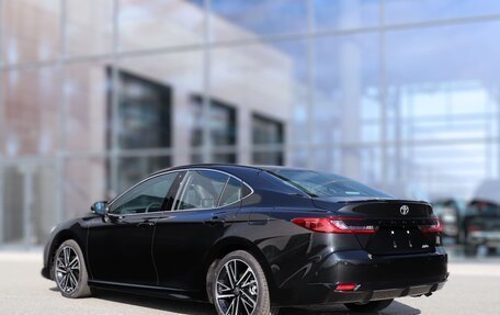 Toyota Camry, 2024 год, 3 999 000 рублей, 3 фотография
