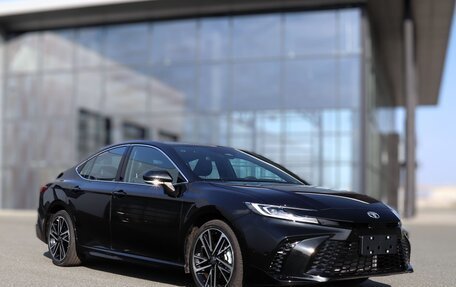 Toyota Camry, 2024 год, 3 999 000 рублей, 7 фотография