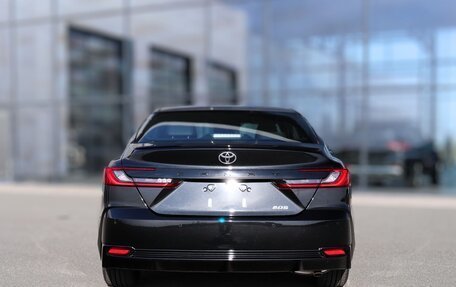 Toyota Camry, 2024 год, 3 999 000 рублей, 4 фотография