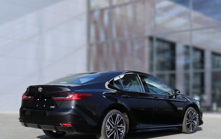 Toyota Camry, 2024 год, 3 999 000 рублей, 5 фотография
