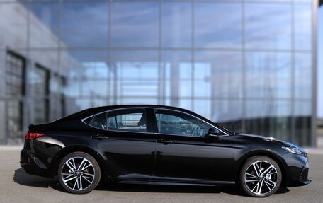 Toyota Camry, 2024 год, 3 999 000 рублей, 6 фотография