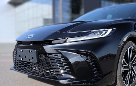 Toyota Camry, 2024 год, 3 999 000 рублей, 10 фотография