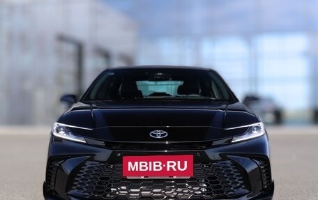 Toyota Camry, 2024 год, 3 999 000 рублей, 8 фотография