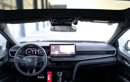 Toyota Camry, 2024 год, 3 999 000 рублей, 22 фотография