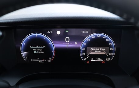 Toyota Camry, 2024 год, 3 999 000 рублей, 28 фотография