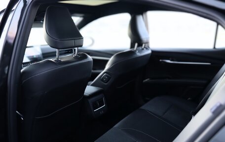 Toyota Camry, 2024 год, 3 999 000 рублей, 33 фотография