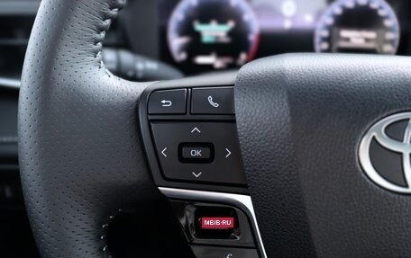 Toyota Camry, 2024 год, 3 999 000 рублей, 26 фотография
