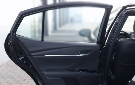 Toyota Camry, 2024 год, 3 999 000 рублей, 31 фотография