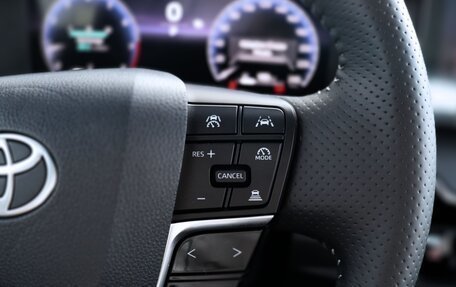Toyota Camry, 2024 год, 3 999 000 рублей, 27 фотография