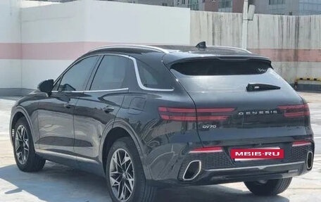 Genesis GV70, 2021 год, 3 400 000 рублей, 3 фотография