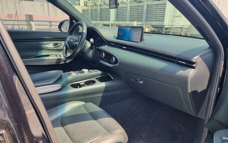 Genesis GV70, 2021 год, 3 400 000 рублей, 7 фотография