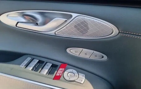 Genesis GV70, 2021 год, 3 400 000 рублей, 17 фотография