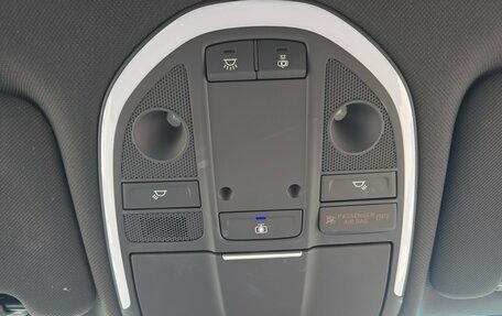 Genesis G70 I, 2022 год, 2 620 000 рублей, 16 фотография