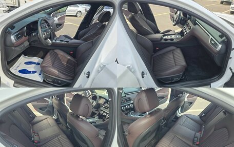Genesis G70 I, 2022 год, 2 620 000 рублей, 13 фотография