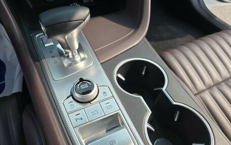 Genesis G70 I, 2022 год, 2 620 000 рублей, 14 фотография