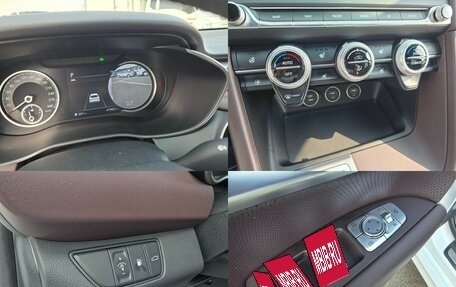 Genesis G70 I, 2022 год, 2 620 000 рублей, 18 фотография