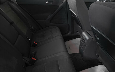 Volkswagen Tiguan I, 2016 год, 1 469 000 рублей, 11 фотография