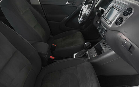 Volkswagen Tiguan I, 2016 год, 1 469 000 рублей, 12 фотография