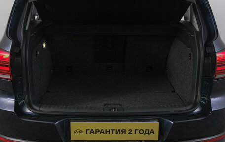 Volkswagen Tiguan I, 2016 год, 1 469 000 рублей, 8 фотография