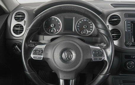 Volkswagen Tiguan I, 2016 год, 1 469 000 рублей, 16 фотография