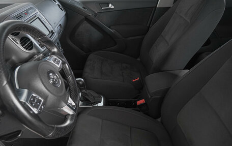 Volkswagen Tiguan I, 2016 год, 1 469 000 рублей, 9 фотография