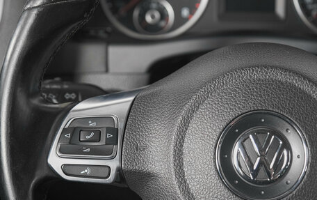 Volkswagen Tiguan I, 2016 год, 1 469 000 рублей, 17 фотография
