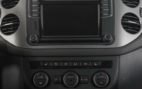 Volkswagen Tiguan I, 2016 год, 1 469 000 рублей, 19 фотография