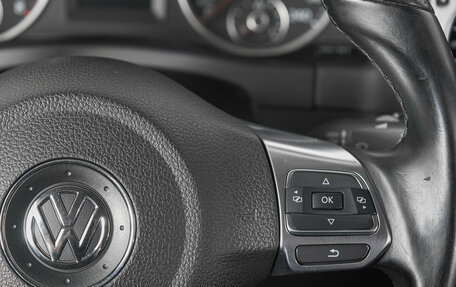 Volkswagen Tiguan I, 2016 год, 1 469 000 рублей, 18 фотография