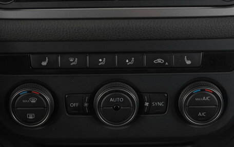Volkswagen Tiguan I, 2016 год, 1 469 000 рублей, 20 фотография