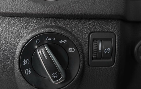 Volkswagen Tiguan I, 2016 год, 1 469 000 рублей, 22 фотография