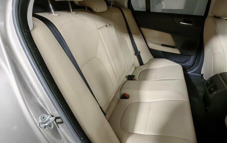 Jaguar XE I рестайлинг, 2016 год, 1 955 000 рублей, 12 фотография