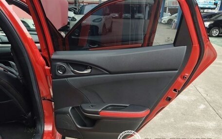 Honda Civic IX, 2021 год, 1 580 000 рублей, 23 фотография
